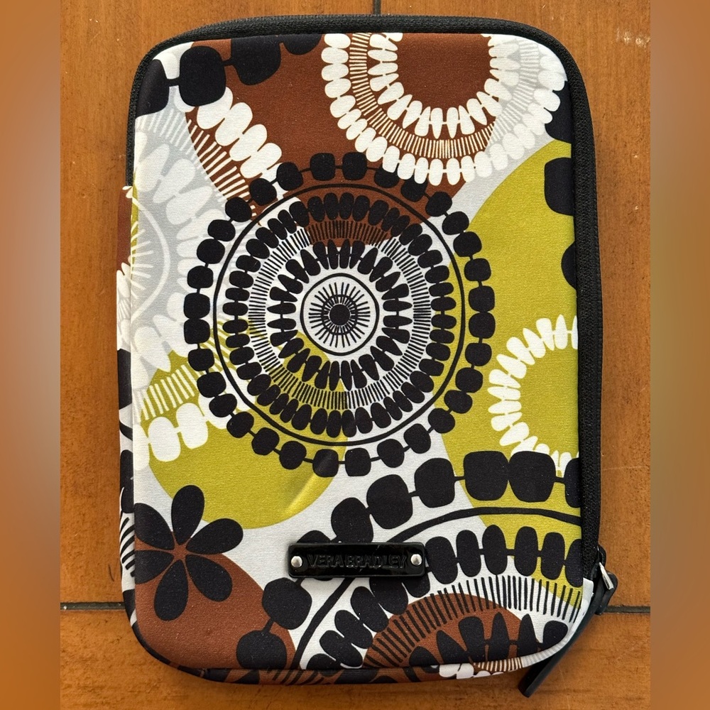 Vera Bradley Mini IPad case